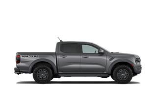 2026 Ford Ranger® External Image 1